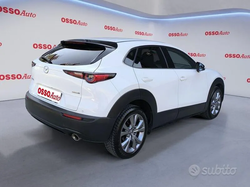 Mazda Cx-30 2023 photo 3