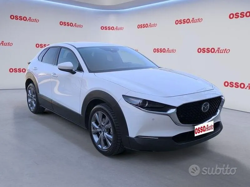 Mazda Cx-30 2023 photo 2