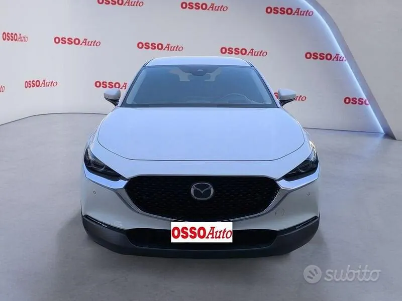 Mazda Cx-30 2023 photo 5