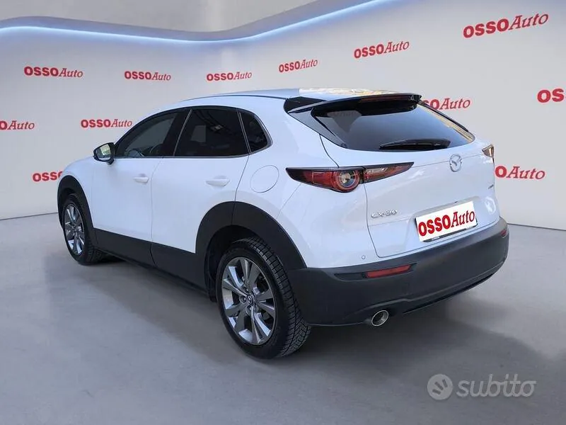 Mazda Cx-30 2023 photo 4