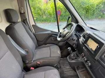 Renault Master 2020 photo 3