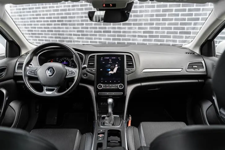 Renault Mégane Estate 2022 photo 2