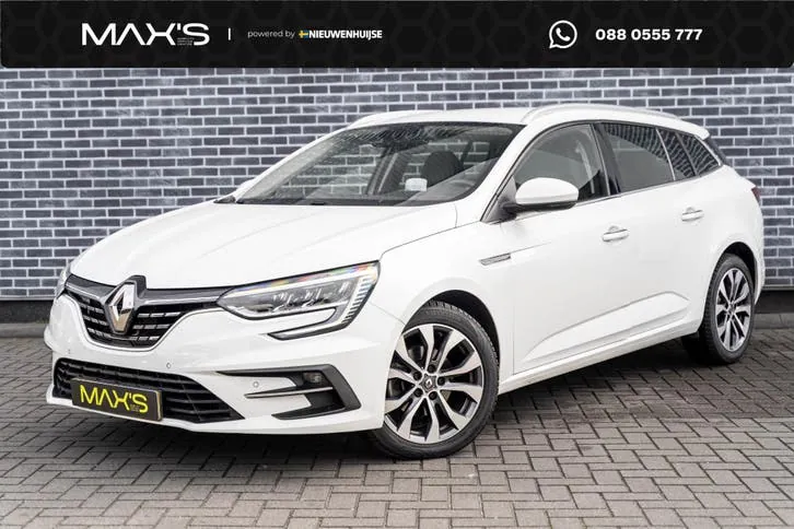 Renault Mégane Estate