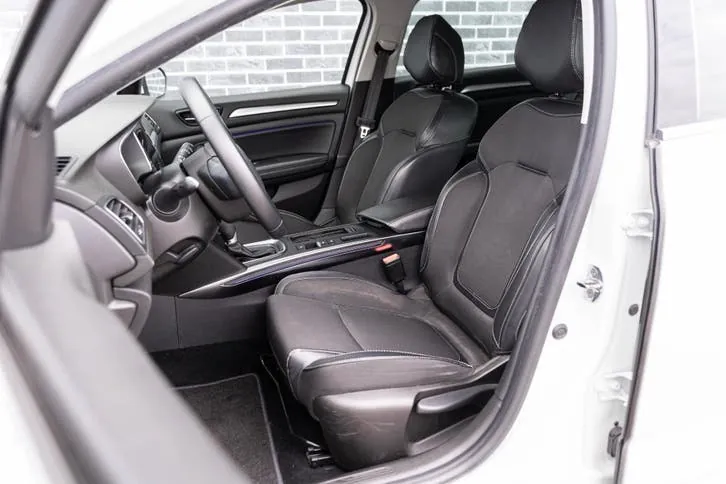 Renault Mégane Estate 2022 photo 3