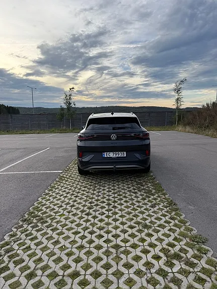 Volkswagen Id.4 Gtx 2022 photo 5
