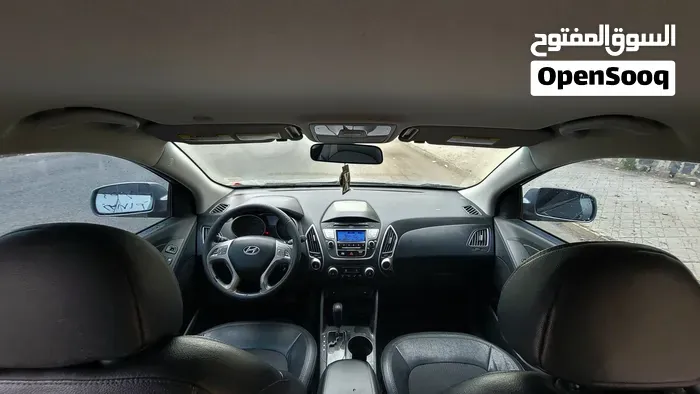 Hyundai Tucson 2013 photo 2