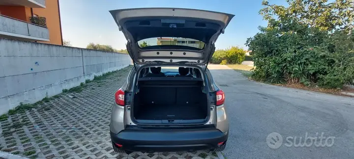 Renault Captur 2015 photo 4