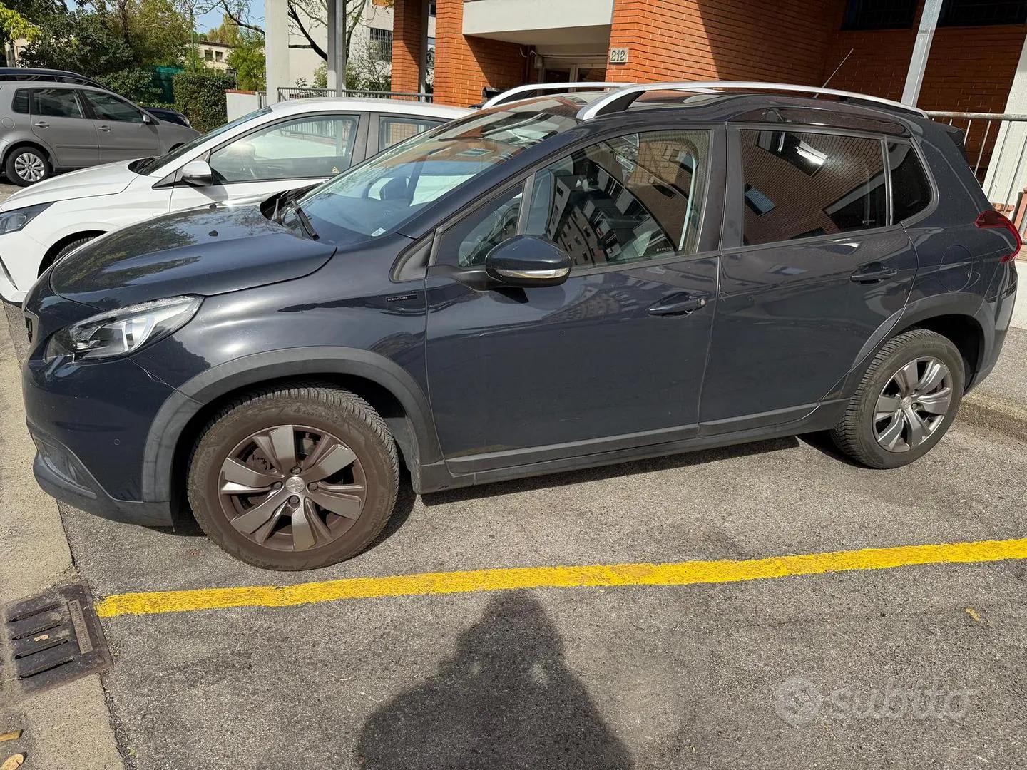 Peugeot 2008 2019 photo 4