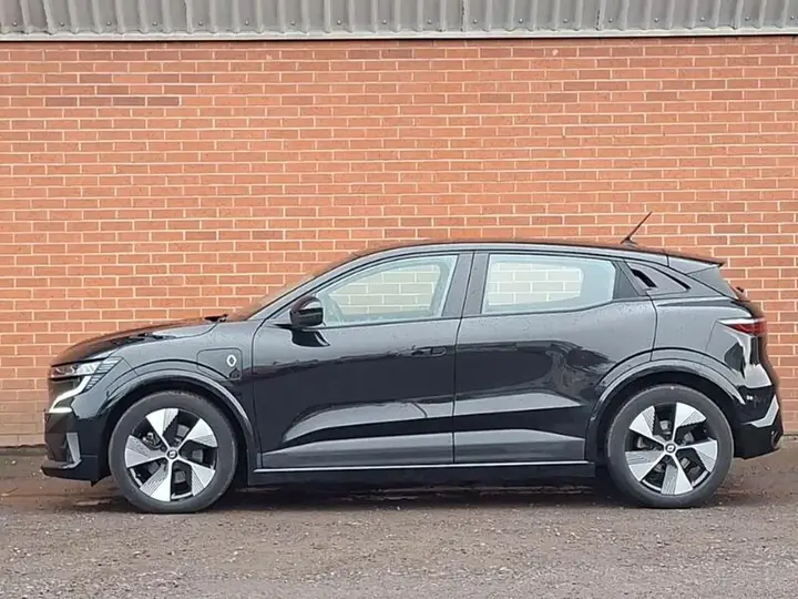 Renault Megane 2023 photo 4