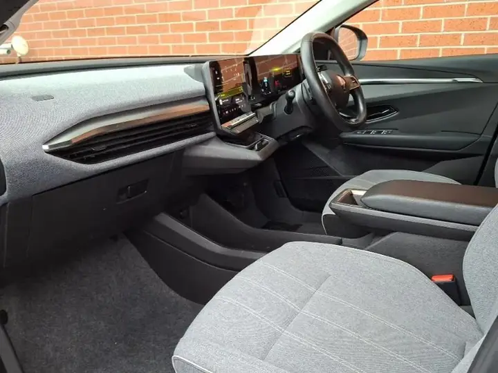 Renault Megane 2023 photo 5