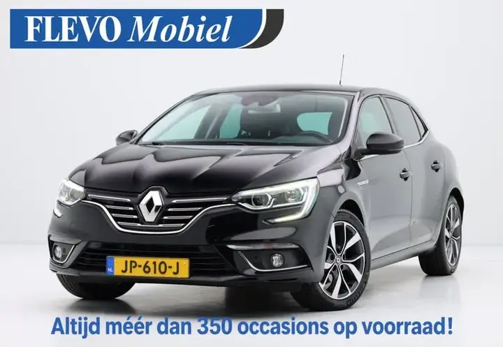 Renault Mégane