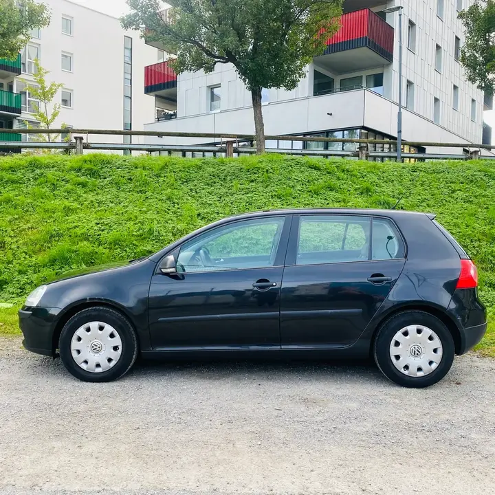 Volkswagen Golf 5