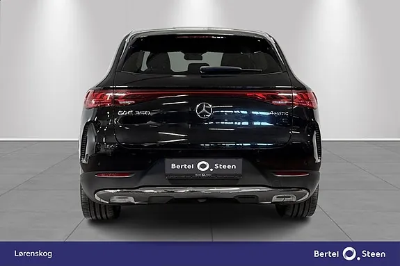 Mercedes-Benz Eqe350 2023 photo 4