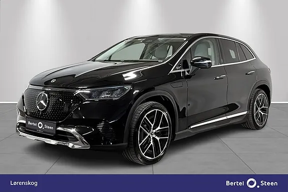 Mercedes-Benz Eqe350
