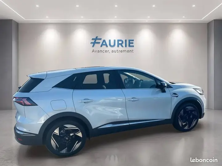 Renault Symbioz 2025 photo 4