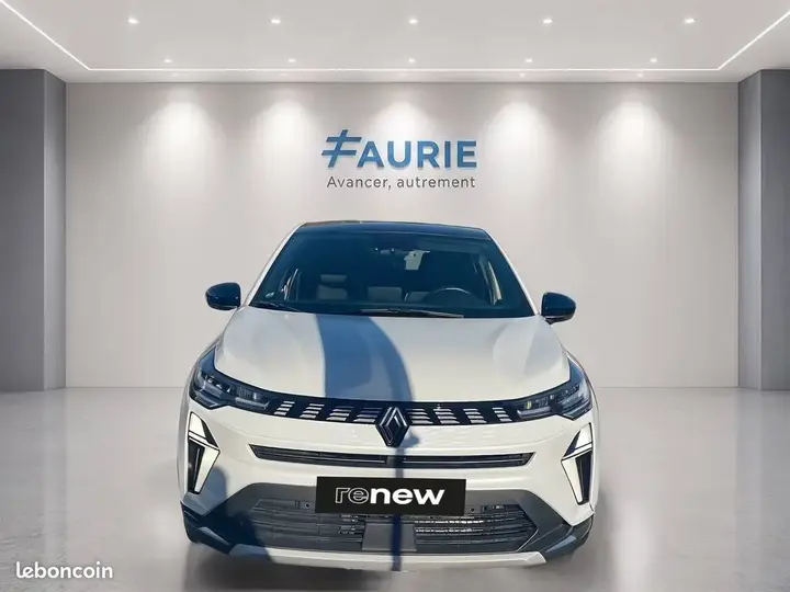 Renault Symbioz 2025 photo 2