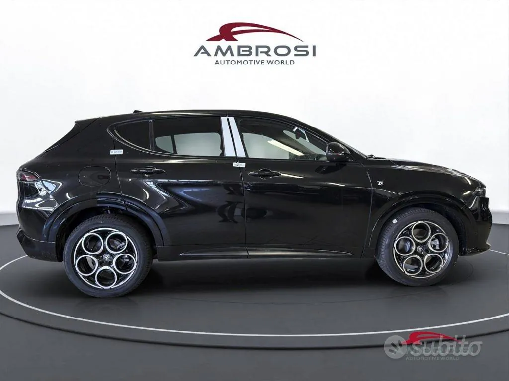 Alfa Romeo Tonale 2026 photo 5