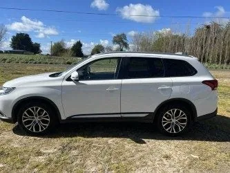 Mitsubishi Outlander 2017 photo 5