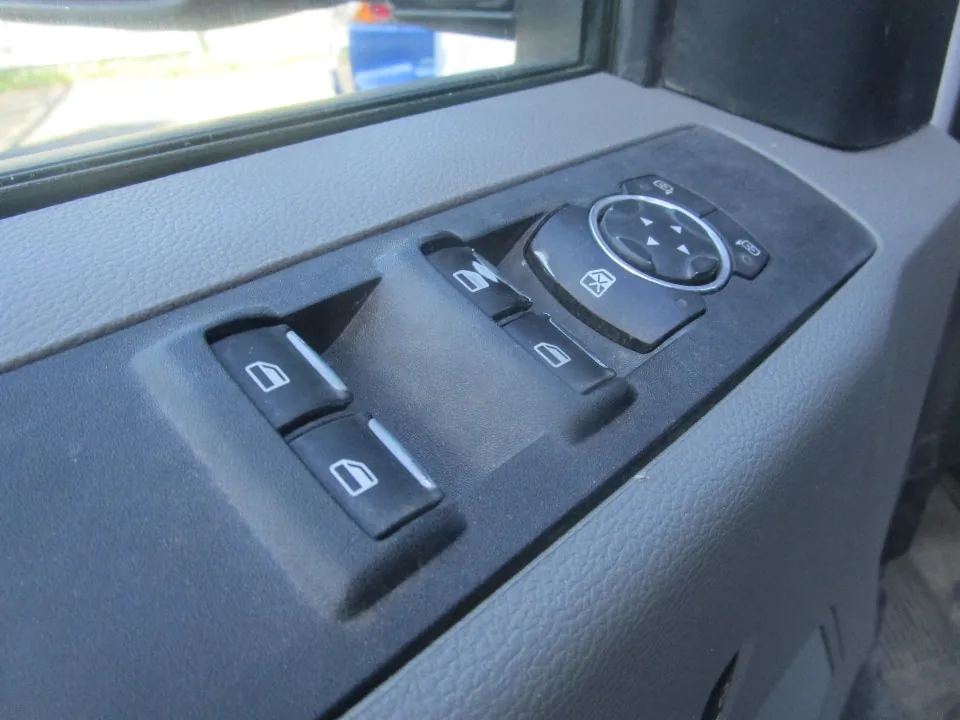Ford F250 2020 photo 4