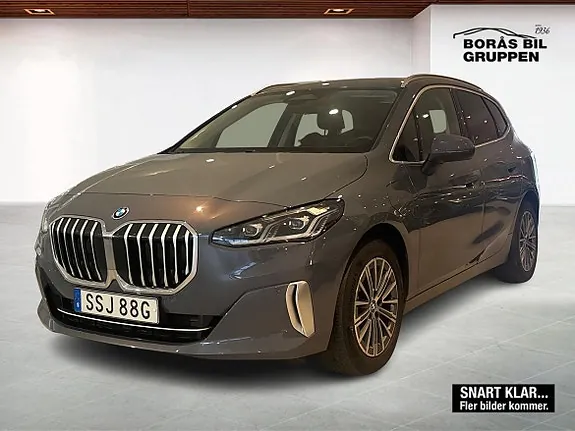 BMW 225E