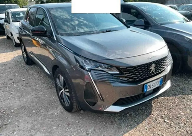 Peugeot 3008 2023 photo 2