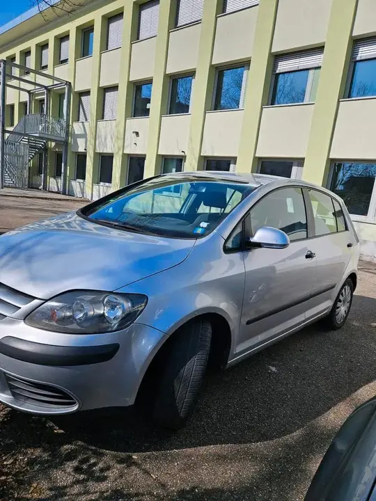 Volkswagen Golf 5