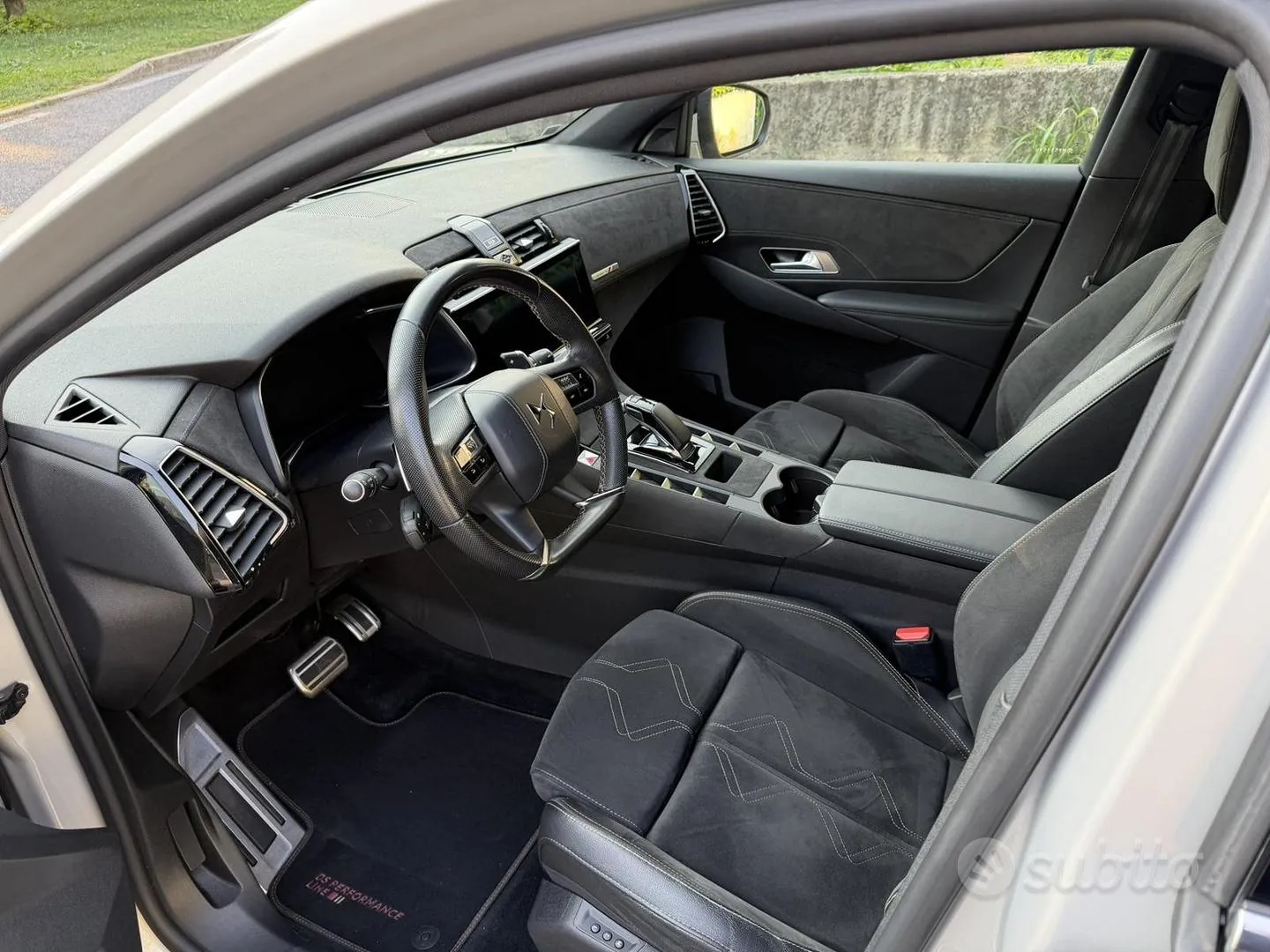 DS Automobiles Ds 7 Crossback E-Tense 2022 photo 5