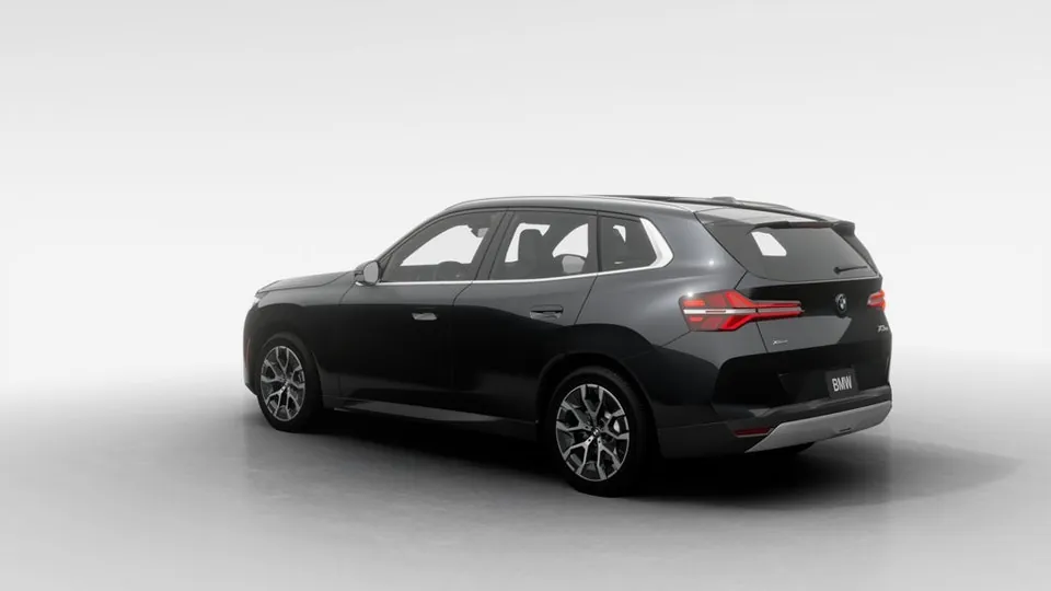 BMW X3 2026 photo 2