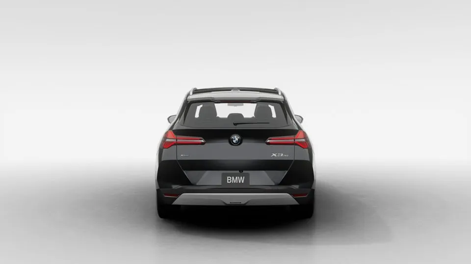 BMW X3 2026 photo 5