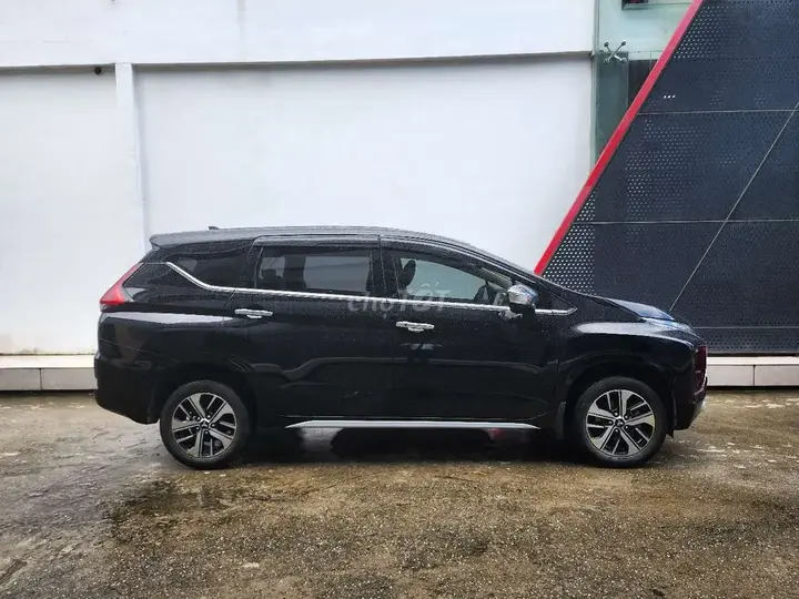 Mitsubishi Xpander 2019 photo 3
