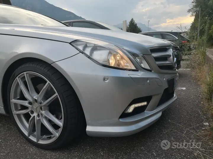 Mercedes-Benz C-Class 2010 photo 3