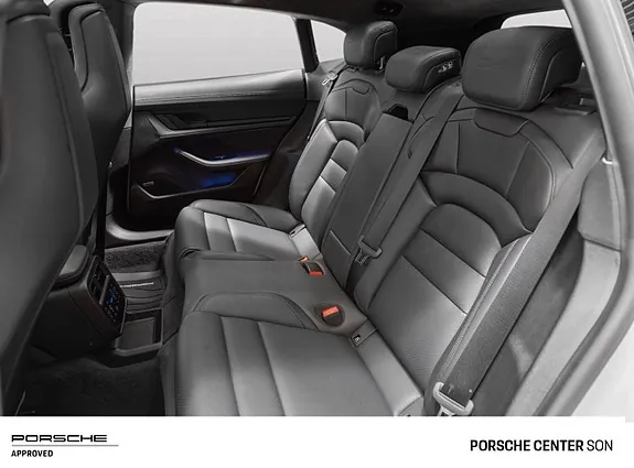 Porsche Taycan 2023 photo 5