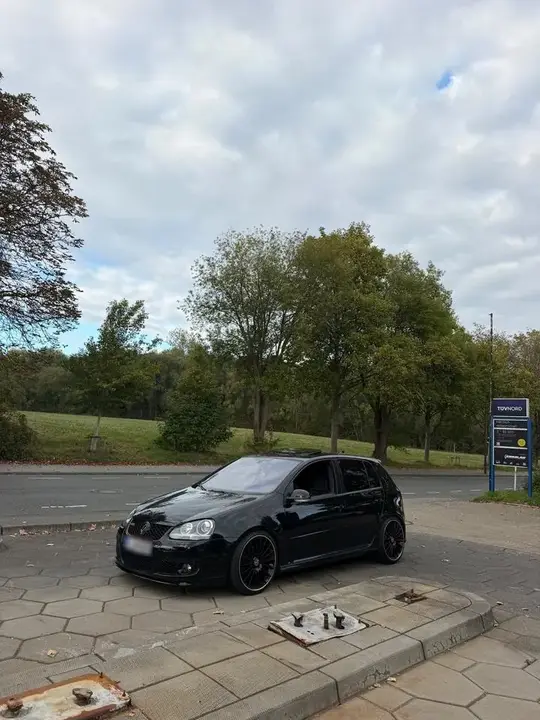 Volkswagen Golf 5