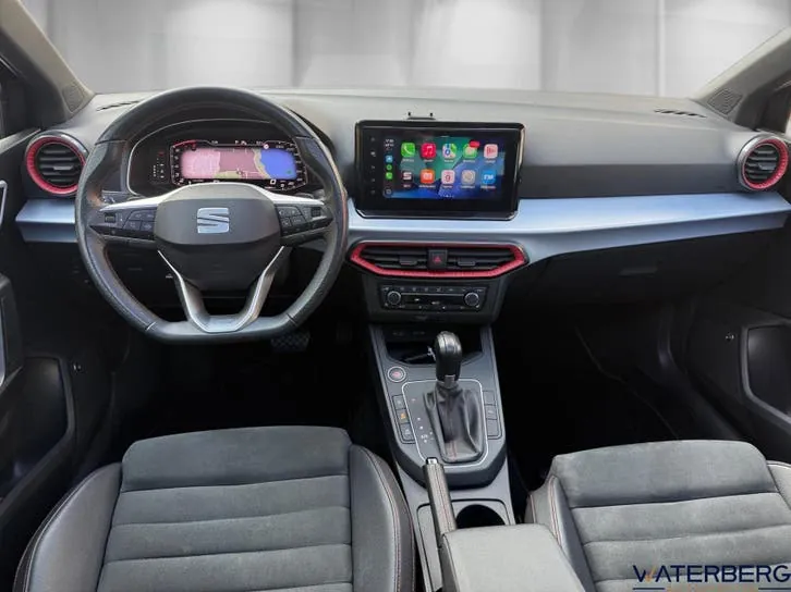 Seat Ibiza 2022 photo 2