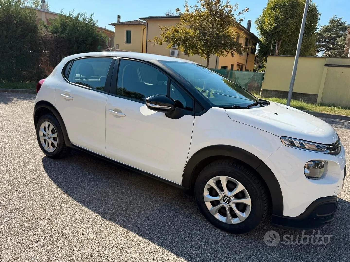 Citroen C3 2018 photo 2