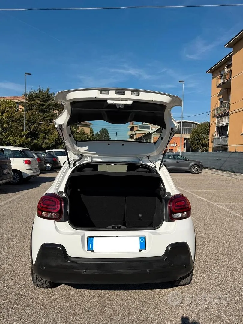 Citroen C3 2018 photo 5