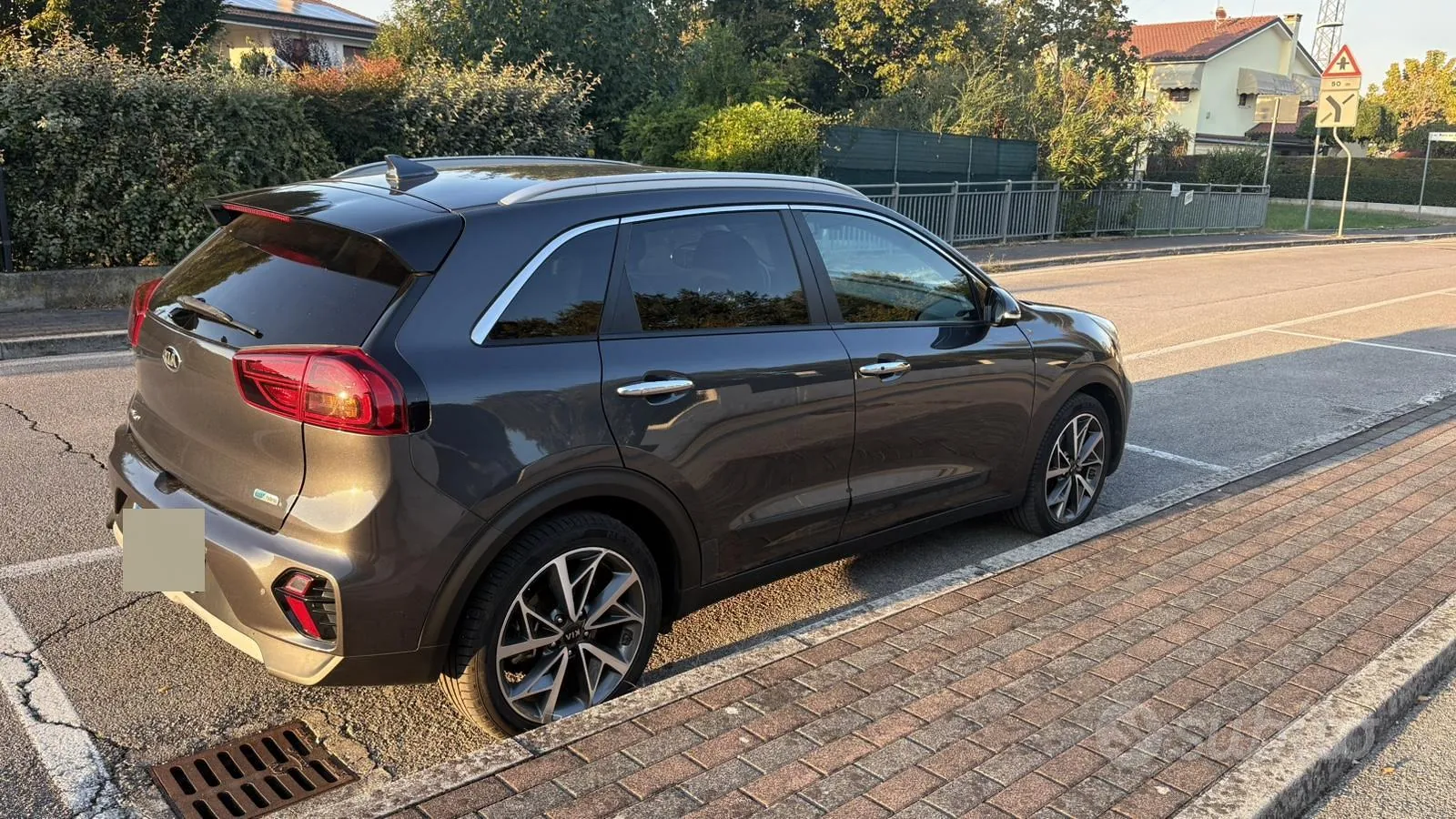 Kia Niro 2021 photo 5