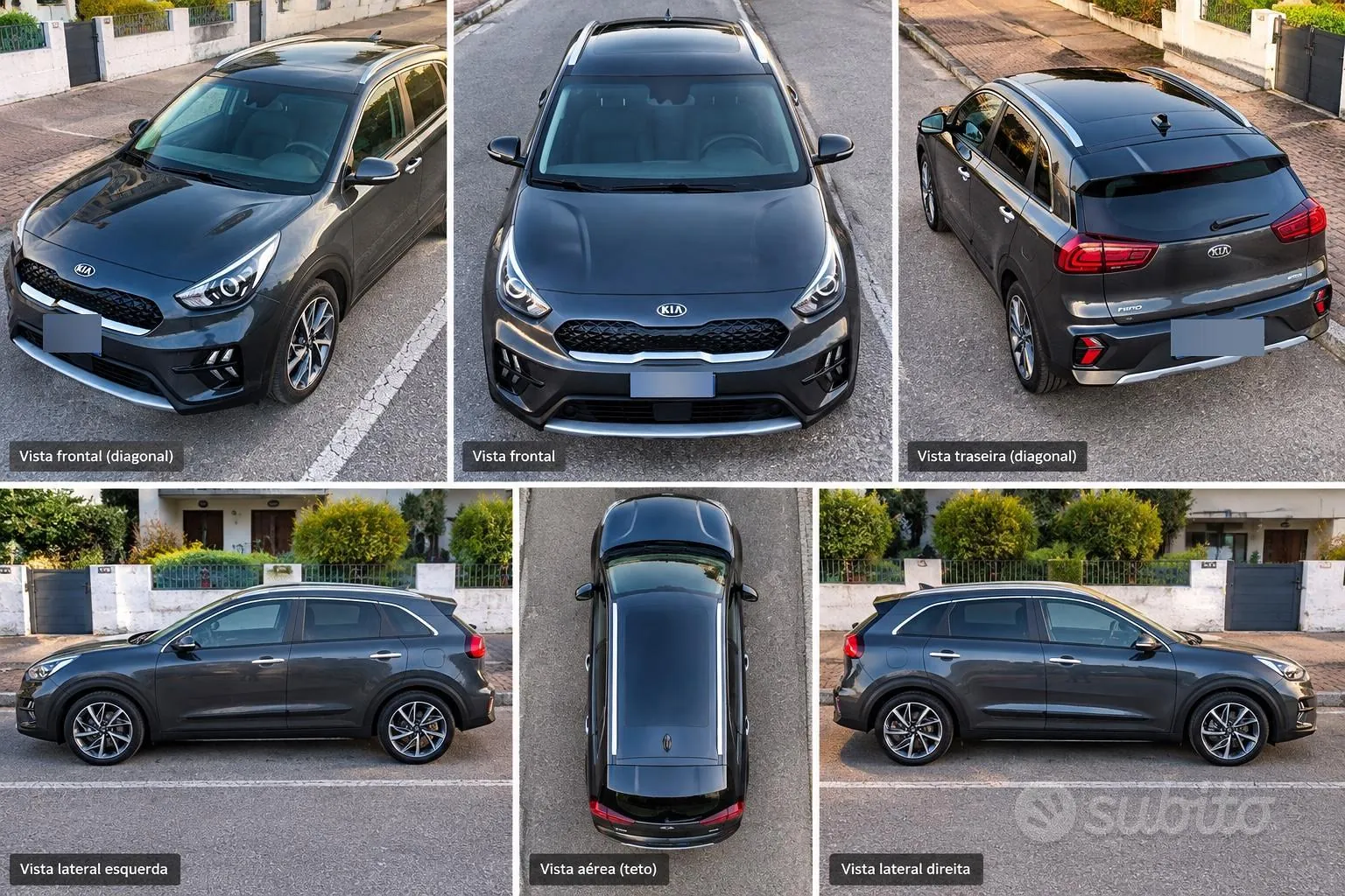 Kia Niro