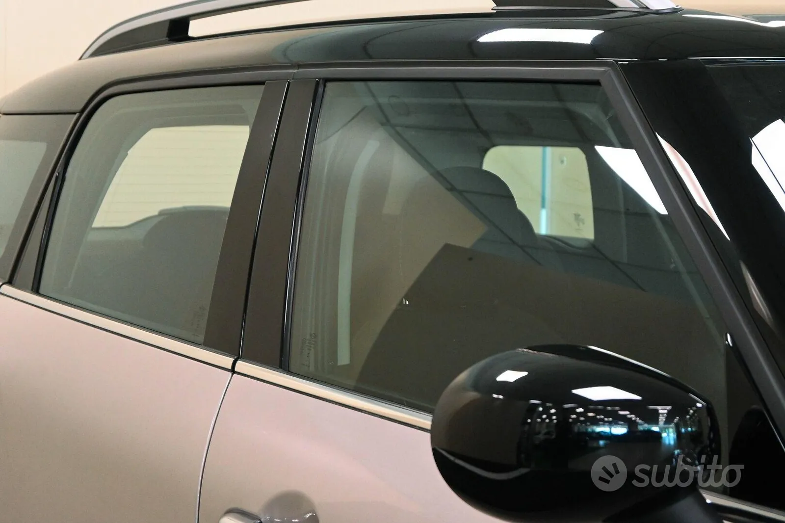 Mini Mini Countryman 2023 photo 5