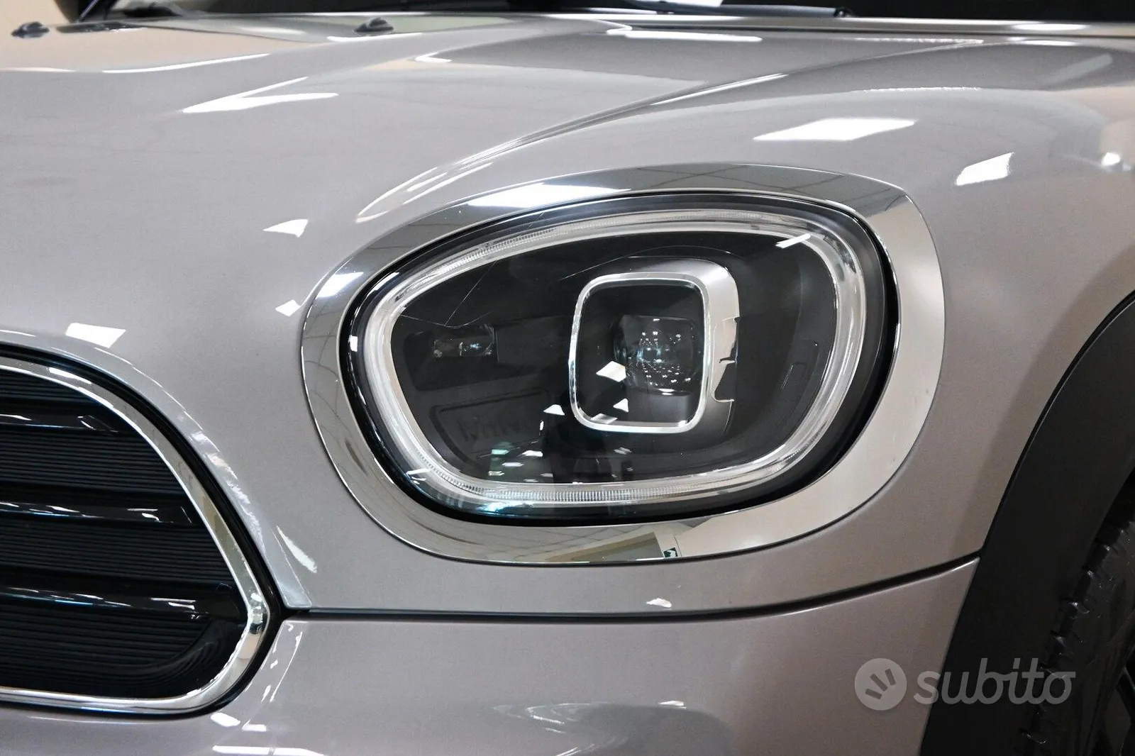 Mini Mini Countryman 2023 photo 3