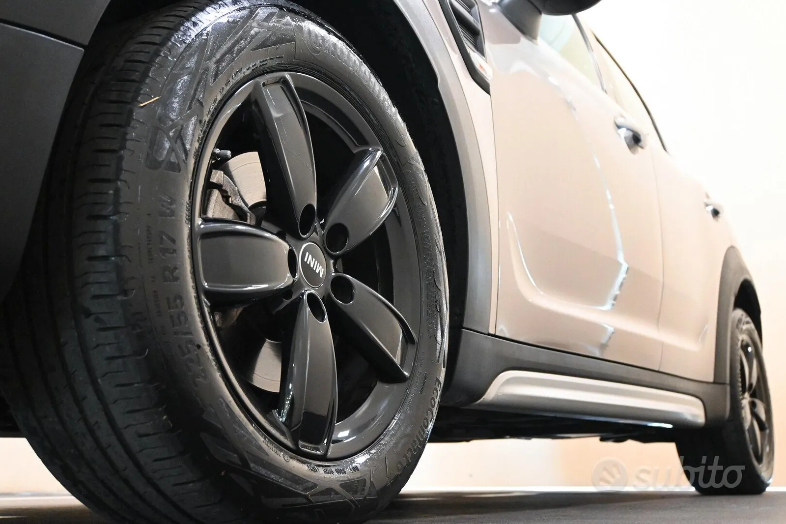 Mini Mini Countryman 2023 photo 4