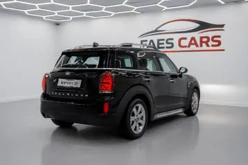 Mini Countryman 2021 photo 3
