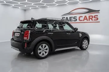 Mini Countryman 2021 photo 2