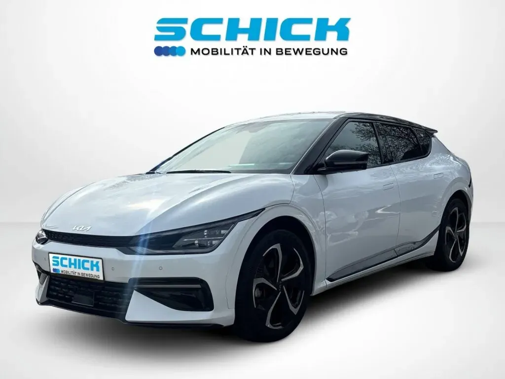 Kia Ev6