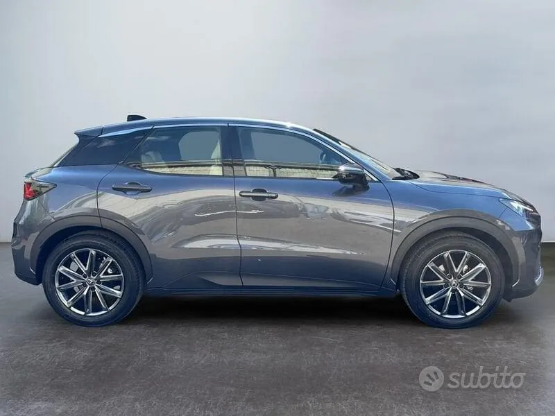 Lexus Lbx 2024 photo 5