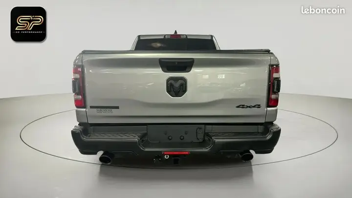 Dodge Ram 2023 photo 5