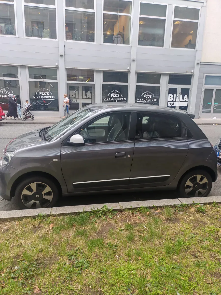 Renault Twingo 2016 photo 3