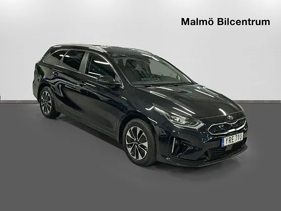 Kia Ceed 2020 photo 5