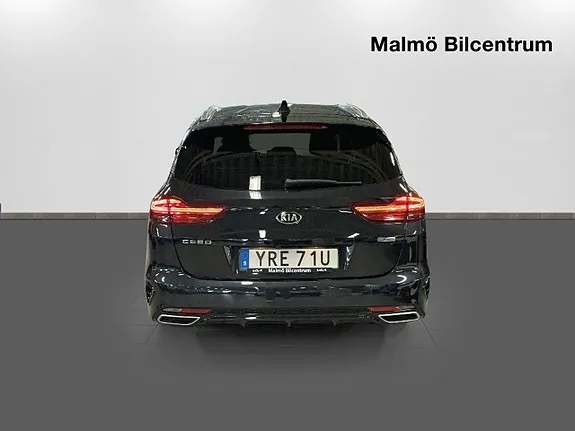 Kia Ceed 2020 photo 2