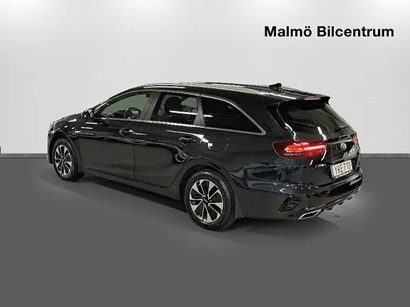 Kia Ceed 2020 photo 3